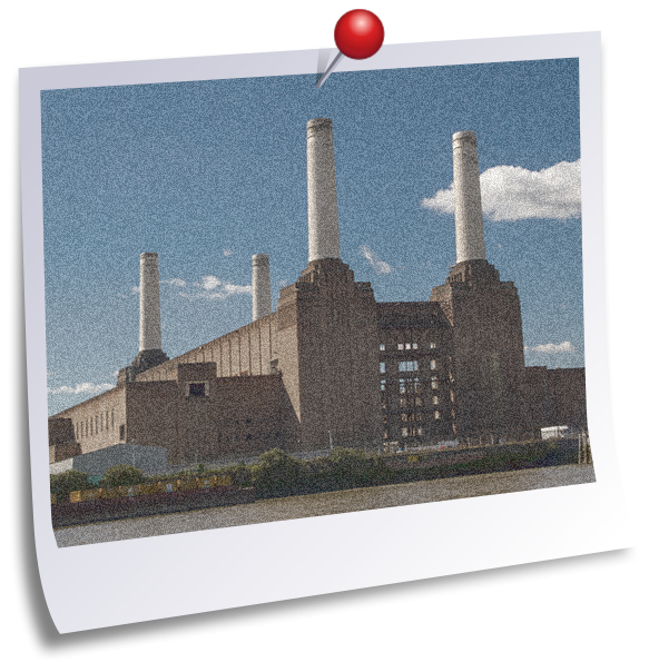 Battersea 1978
