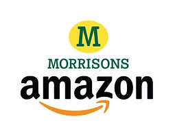 Amazon - Morrisons